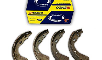 لنت کفشکی پراید