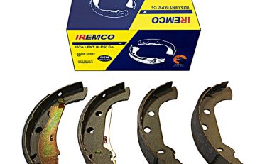 لنت کفشکی پژو 405