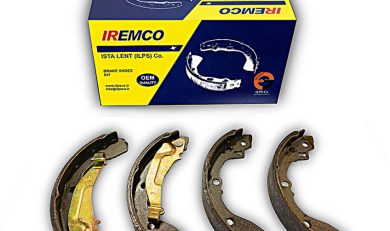 لنت کفشکی تیبا