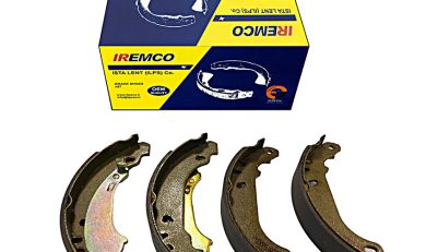 لــنت کفشکی پژو 206