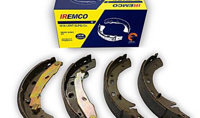 لنت کفشکی سمند