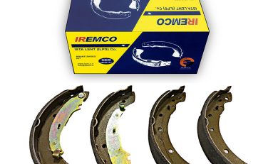 لنت کفشکی پژو 206 , L90