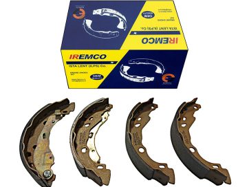 لنت کفشکی عقب خودروی L90