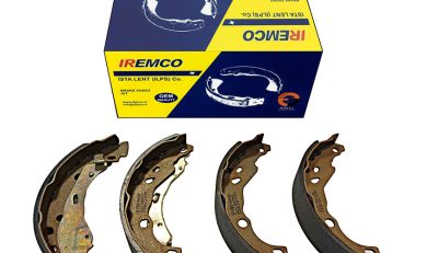 لنت کفشکی L90