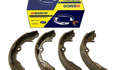 لـنت کفشکی مزدا