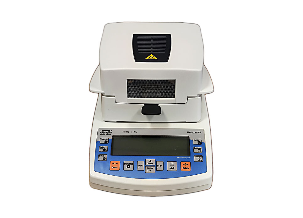 ترازوی رطوبت سنج