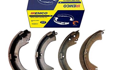 لنت کفشکی آریسان۲