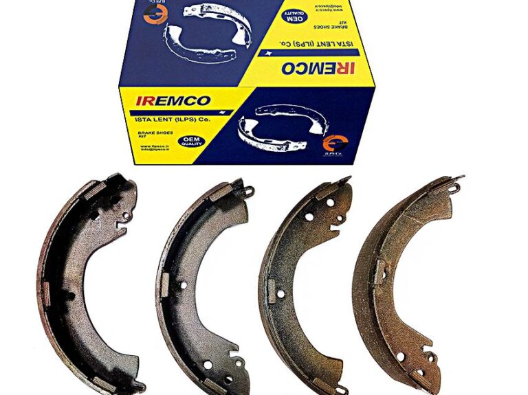 لنت کفشکی آریسان2